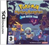 Pokemon Donjon Mystere