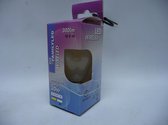 Familyled Filament LED E14 3Watt - kleur 4000Kelvin-  FROSTED glas - lichtsterkte 300 lumen