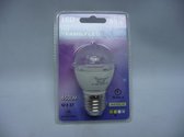 Familyled  Lamp LED Ball Clear E27-6W-4000K 450lm