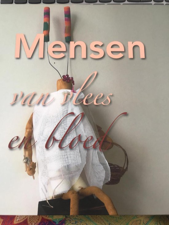 Van vlees en bloed online hotsell