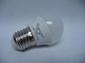 Familyled lamp LED Ball frosted E27-6W - 4000K 450lm
