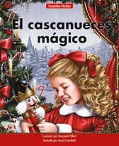 El Cascanueces Magico=the Magic Nutcracker
