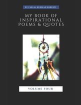 My Book Of Inspirational Quotes & Poems