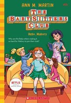 Baby-Sitters Club- Hello, Mallory (the Baby-Sitters Club #14)