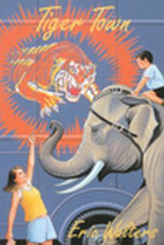 Tiger Town