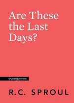 Are These the Last Days?