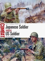 Combat- Japanese Soldier vs US Soldier