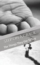 Step on A Crack