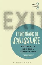 Saussure- Curso de lingüística General (Resumen)