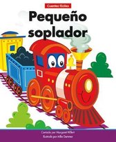 Beginning-To-Read-- Spanish Easy Stories- Pequeño Soplador=little Puff