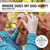 Where Does My Dog Hurt: Find the Source of Behavioral Issues or Pain