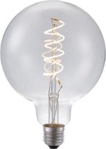 SPL LED Filament Flex Globe - 4,5W / DIMBAAR