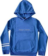 Moon Rebel - Trui - regatta blauw - 122/128