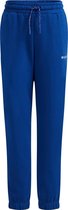 WE Fashion Meisjes joggingbroek met opdruk
