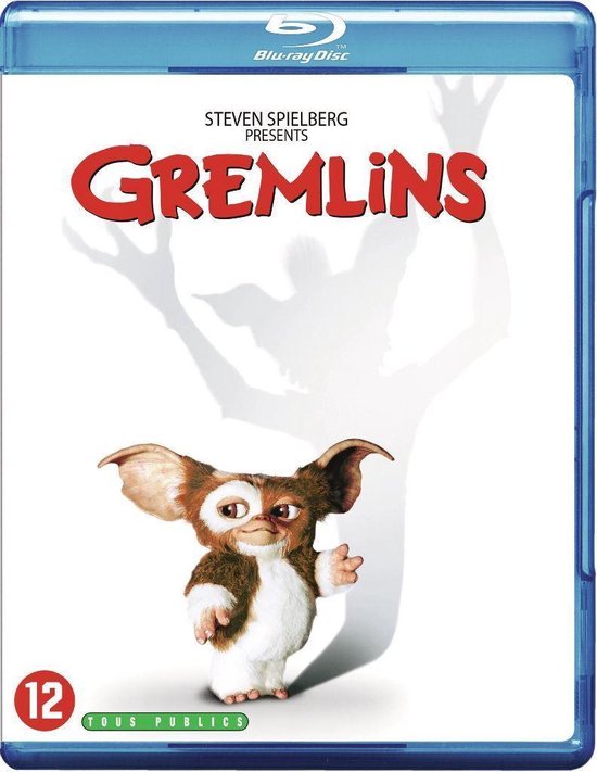 Gremlins (Blu-ray)