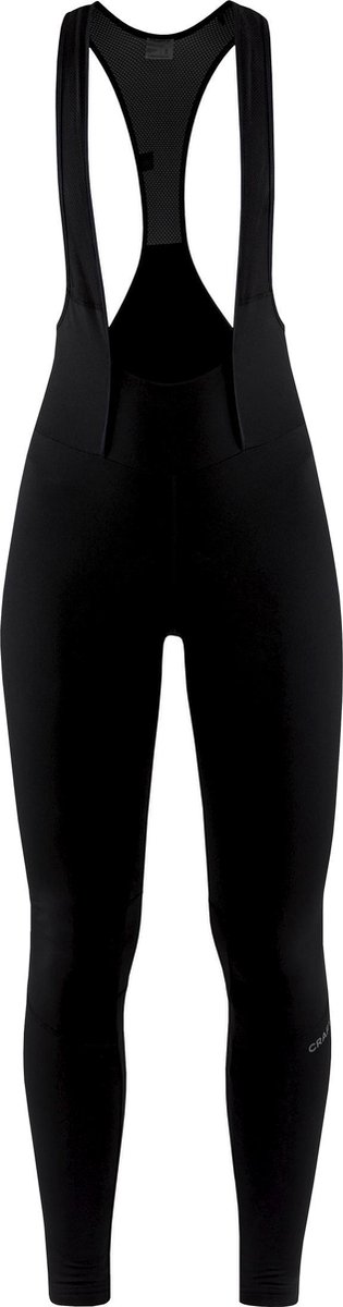 Craft Core Bike SubZ Bib Tights Fietsbroek Dames - Maat S