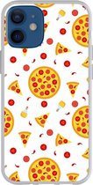 Smartphonebooster Telefoonhoesje - Back Cover - Geschikt Voor Apple IPhone 12 Mini