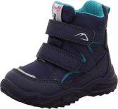 Superfit laarzen glacier Wit-26