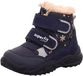 Superfit snowboots glacier Zilver-24