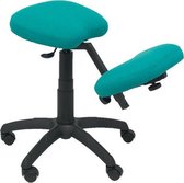 Ergonomische kruk Lietor Piqueras y Crespo GBALI39 Groen Lichtgroen