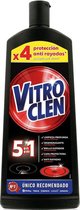 Schoonmaakster Vitroclen Glaskeramiek (450 ml)