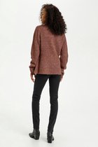 KAFFE - kanitana knit pullovr