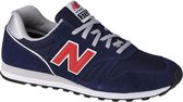 New Balance ML373CS2, Mannen, Marineblauw, sneakers, maat: 47,5 EU