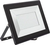 Bouwlamp LED Ledkia Solid A+ 100W 100 W 10000 Lm (Neutraal wit 4000 K)
