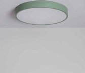 Plafondlamp LED Ledkia Iris 24 W 1800 Lm