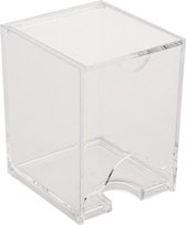 Multi-Functionele Organiser Plastic (8 x 11 x 8,8 cm)