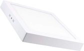 Vals plafond LED Ledkia A 48 W 3800 lm