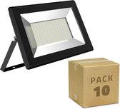 Bouwlamp LED Ledkia Solid A+ 20W 20 W 2000 Lm (Neutraal wit 4000 K)