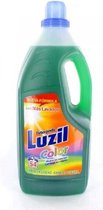 Vloeibaar wasmiddel Luzil Color (4,05 L)