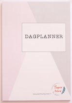 Dagplanner - Planner - Avalinn