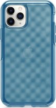 Otterbox iPhone 11 Pro Vue-serie hoes Blue Crystal Blauw