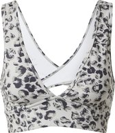 Varley sport bh watson Beige-L