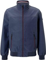 Tom Tailor tussenjas Rood-Xl