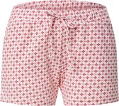 Esprit pyjamabroek glenice Donkerroze-36 (S)