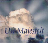 Uw Majesteit - Jongerenkoor Praise The Lord Notter o.l.v. Jan Quintus Zwart