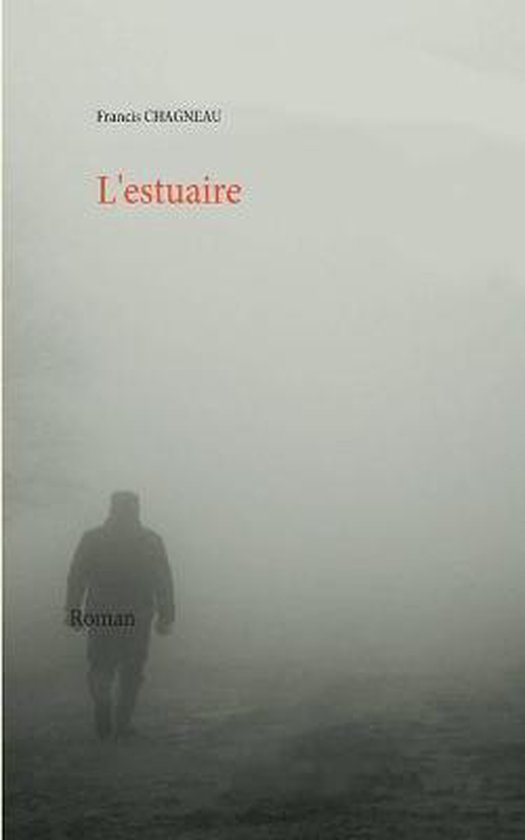 L'estuaire - cover