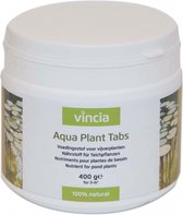 Vincia Aqua plant tabs 400 gram