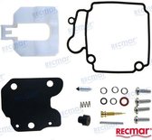 Aftermarket (Yamaha/Mercury/Mariner) Carburetor Repair Kit (REC8542561)