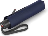Knirps T.050 medium manual - windproof paraplu - Navy
