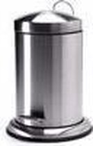 Bin 100% INOX 3L