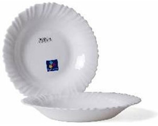 Luminarc Feston - Profonde - Ø 23 cm