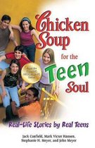 Chicken Soup for the Teen Soul
