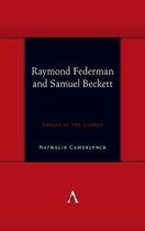 Raymond Federman and Samuel Beckett