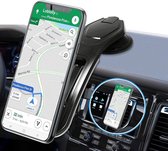 Support de téléphone pour voiture - LB-521 - Réglable - Aimant - Ventouse - Support de téléphone magnétique pour la voiture