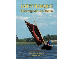Giethoorn ; Dwarsgracht en Jonen