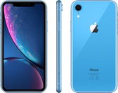 Apple iPhone XR - Refurbished door Mr.@ - 64GB - Blue - A Grade